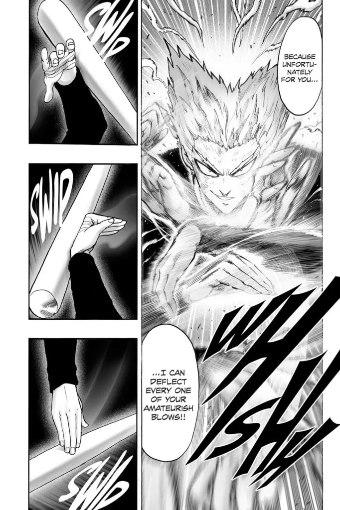 one punch man ch58 page36